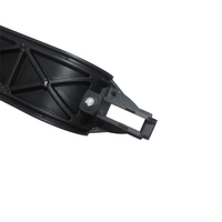 Poignée de porte extérieure passager avant droit RH pour Ford Focus 2008-2011 8S4Z5426684B 8S4Z-5426684-B
