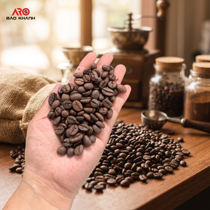 Café Arabica de spécialité du Vietnam – Fournisseur d'exportation premium pour la vente en gros aux cafés et les marques privées - Product Image 3