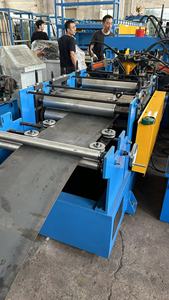 1,5-3,5mm de espesor <span class=keywords><strong>C</strong></span> <span class=keywords><strong>Z</strong></span> forma Purlin máquina formadora de rollos automáticamente Ancho ajustable <span class=keywords><strong>C</strong></span> canal que hace la máquina - Product Image 6