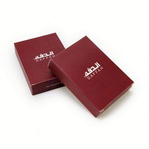 High Quality Wholesale Custom Personalized Design OEM Pvc Plastic Waterproof Blank Printing Box Size Poker <b>Playing</b> <b>Cards</b> - Product Image 2