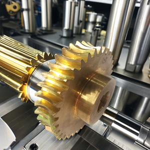 Thiết bị sâu Thép Mới cho ngành công nghiệp nông nghiệp và xây dựng với thành phần động cơ cốt lõi - Product Image 6