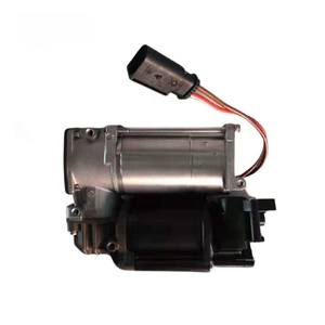 Nuevo Kit de Suspensión Neumática con Compresor 2014-2018 para Chasis F15 2015-2019 Chasis F16 37206850555 - Product Image 5