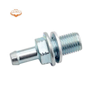 Fabriqué en Chine, Soupape de ventilation forcée du carter moteur PCV pour <span class=keywords><strong>Honda</strong></span> 17130-PND-A01 17130-RBB-A01, Pièces automobiles de Guangzhou - Product Image 1