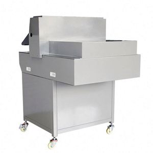 ST-5090 High Quality Heavy Duty Paper Cutting Machine - Product Image 5