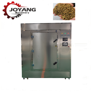 Mealworms böcek larvaları BSFL grubrubcricrisupermicrowave mikrodalga kurutucu makinesi kurutma kutusu için kabinli kurutucu gibi Breeders - Product Image 4