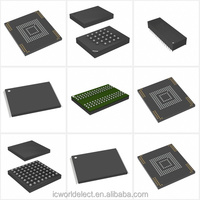 CY14B104LA-ZS45XI mémoire Circuits intégrés