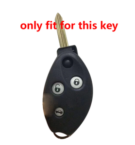 Housse <span class=keywords><strong>de</strong></span> <span class=keywords><strong>clé</strong></span> <span class=keywords><strong>de</strong></span> voiture en Silicone pour citroën C5 Xsara Picasso C8 C3 C4 <span class=keywords><strong>Berlingo</strong></span> 3 boutons flottants housse <span class=keywords><strong>de</strong></span> <span class=keywords><strong>clé</strong></span> automobile accessoires - Product Image 6