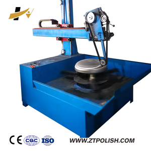 Proveedor de China de acero inoxidable tanque de almacenamiento final de <span class=keywords><strong>la</strong></span> máquina de pulido - Product Image 5