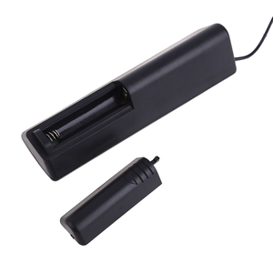 DS-1 Mini nhúng nhiệt kế điện tử bể cá Nhiệt kế đầu dò không thấm nước Nhiệt kế màn hình lớn với đồng hồ - Product Image 5