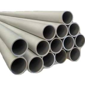 ASTM A334 grado 7 vecchio tubo d'acciaio rotondo laminato - Product Image 5