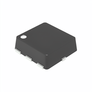ซื้อออนไลน์ ชิ้นส่วนอิเล็กทรอนิกส์ รุ่น S-1315C34-A6T2U3 ของแท้ 6 SMD, ขาแบนแบบเปลือย สำหรับการจัดการพลังงาน (PMIC) - Product Image 1