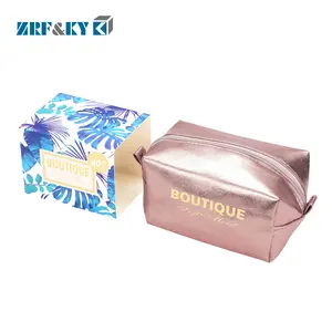 Good Price Of Good Quality Stylish And Modern Packaging Paper Rectangular Cosmetic Packaging Box Wrapper