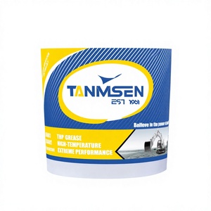 Thp222 자동차 휠 그리스 고온 블루 285도 자동차용 윤활유 - Product Image 4