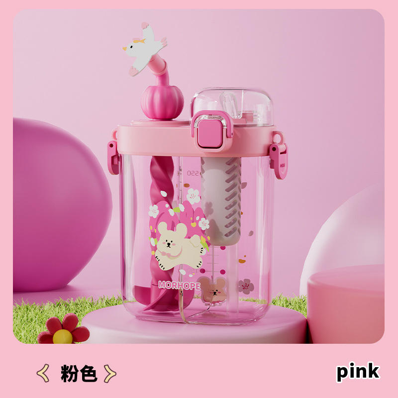 Pink [boxed]]