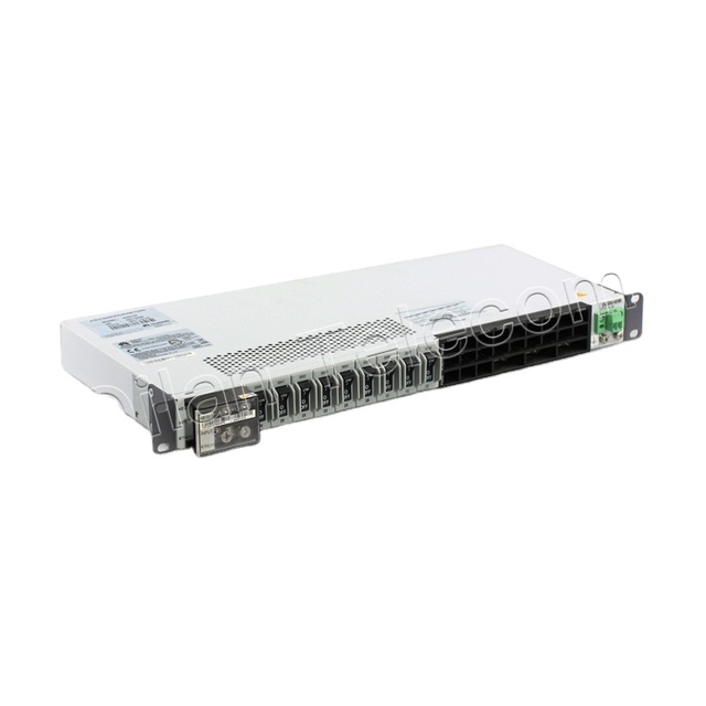 Good Condition Hw BTS3900 DCDU-12B TD1MDCDU12B0 02120731 BTS Unit Hw DCDU 12B
