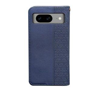 Étui de téléphone pour <span class=keywords><strong>Google</strong></span> <span class=keywords><strong>Pixel</strong></span> 6 6a <span class=keywords><strong>7</strong></span> <span class=keywords><strong>Pro</strong></span> 9 XL 10 avec porte-cartes magnétique étui en silicone portefeuille personnalisé en cuir PU Flip Cover Bags - Product Image 2