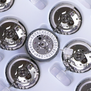 Đồng hồ cơ Nhật Bản chính hãng NH34 NH34A, chức năng lịch ngày <span class=keywords><strong>3</strong></span> giờ, số lượng đặt hàng tối thiểu 1 chiếc - Product Image 3