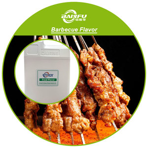 Bon prix positif Exhausteurs de goût Smokey Saveur de fumée de caryer Ingrédients sans gluten simple Saveurs et épices alimentaires sains - Product Image 3