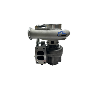 Turbocompresor de alto rendimiento 3790345 para excavadora HX35W para piezas de maquinaria de construcción - Product Image 2