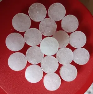 Blocs de camphre naturels à haute demande pour les rituels spirituels Désodorisant accessible à un prix raisonnable - Product Image 4