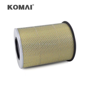 Elemento de Filtro de Aire KOMAI RS4966 P782857 214073 AF25631 LAF8838 21337557 21834199 8149064, Piezas para Equipos de Construcción - Product Image 2