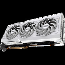 Carte graphique de jeu vidéo pour ordinateur de bureau RX7900XTX 24G Platinum, nouvelle, avec une vitesse d'horloge de mémoire élevée de 20000 MHz pour un traitement des données plus rapide. 5 nm - Product Image 2