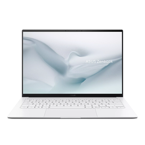 AS US Zenbook S14 UX5406AA 14'' 2.8K 120Hz Oled Ultra 3rd Chipset 32GB RAM 1TB SSD Thin Portable Business Laptop 120Hz Refresh R - Product Image 6