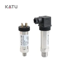 KATU 중국 공장 공급 PM200-B252G12MAB 확산 실리콘 4-20mA 압력 센서 압력 변환기 압력 송신기