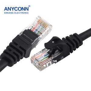 Cáp Ethernet CAT 6 cho kết nối mạng nhanh ổn định giữa bộ định tuyến máy tính và máy tính xách tay - Product Image 2