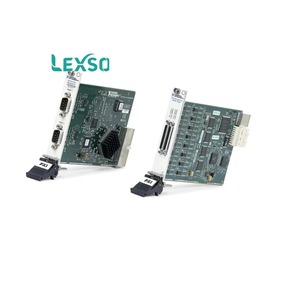 National Instruments Pxie-8431/16 Pxi Serial Interface Module Oem รองรับการปรับแต่งตามความต้องการ รับประกัน 3 เดือน Lexso - Product Image 3