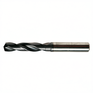 TTAKE Universal Carbide <b>Drill</b> <b>Bit</b> 3xD Nano TiAlN Coated For Metal <b>Wood</b> Plastic - Product Image 2