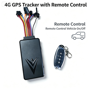Rastreador GPS 4G para Camión YLG406 con Alarma de Sirena y Control Remoto del Motor, Rastreo en Tiempo Real - Product Image 6