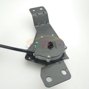 Nuevo sistema de suspensión CARRIER ASSY-SPARE WHEEL 62800-4H000 628004H000 para K-ia CARNIVAL/SEDONA 62800 4H000 - Product Image 4