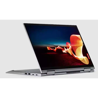 ThinkPad Yoga 2018 (i7-8550U/16GB/512GB SSD) 95% Nuovo, Laptop Convertibile Sottile da 14,1 Pollici per Business
