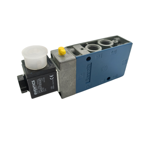 Original Pneumatic Solenoid Valve 3726 3730 3760 3750 Series 3730171100 AVENTICS Pneumatic Pressure Reducing Valve