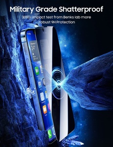 <strong>Privacy</strong> Screen Protectors Anti Spy Screen Protector For Iphone Xr 11 12 13 14 Pro Max Mini <strong>Privacy</strong> Screen Protector <strong>Privacy</strong> - Product Image 5