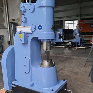 Les marteaux de forgeage électriques industriels de la série C41 présentent <span class=keywords><strong>un</strong></span> composant de noyau de moteur durable. - Product Image 2