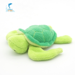 Personnalisé Doux en peluche jouet <span class=keywords><strong>de</strong></span> tortue <span class=keywords><strong>de</strong></span> <span class=keywords><strong>mer</strong></span> avec Homme-Machine Chat Multifonction personnalisation - Product Image 3