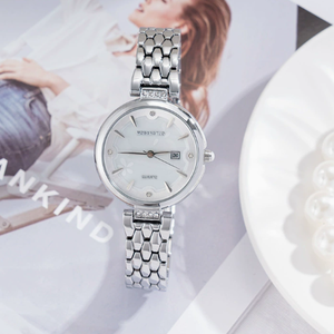 New Valentine's Day Luminous <b>Watches</b> for <b>Couples</b> - Product Image 2