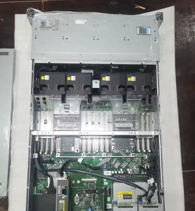 Servidor H3C UniServer R4300 G3 4U para Almacenamiento de Datos de Alta Demanda - Product Image 5