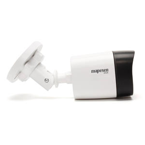 KIT de cámara de seguridad impermeable, 4 canales, 2022 P, <span class=keywords><strong>dvr</strong></span>, 4 canales, sistema de videovigilancia, Popular, 1080 - Product Image 4