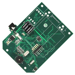 PCBA OEM, carte de circuit imprimé personnalisée, haute densité, sans plomb, conforme à la norme RoHS, qualité fiable, carte de circuit imprimé FR4, carte de circuit imprimé ISO - Product Image 1