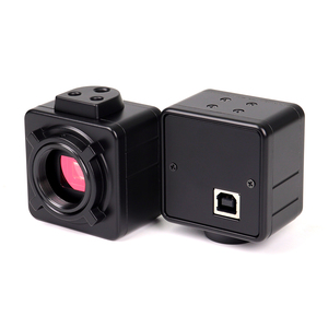 Sanqtid TD-500U2 công nghiệp kính hiển vi máy ảnh 1920x1080P USB 2.0 chuyên nghiệp thiết bị điện tử - Product Image 5