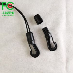 <span class=keywords><strong>Crochet</strong></span> de corde élastique, <span class=keywords><strong>crochet</strong></span> de corde de choc <span class=keywords><strong>crochet</strong></span> de corde ouvert <span class=keywords><strong>pour</strong></span> corde élastique extrémité de Terminal tabulée crochets ouverts 10 pièces - Product Image 5