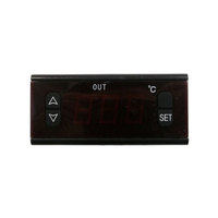SF800 refroidisseur contrôleur de température intelligent mini thermostat à affichage numérique
