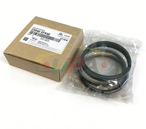 ชุดแหวนลูกสูบ 23040-2F930 230402F930 สำหรับฮุนได เกีย 23040 2F930 - Product Image 2