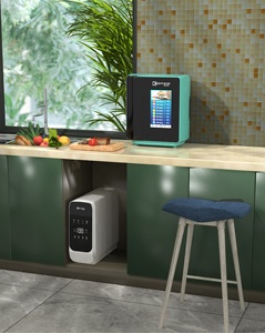 Máquina Ionizadora <span class=keywords><strong>de</strong></span> <span class=keywords><strong>Agua</strong></span> <span class=keywords><strong>Kangen</strong></span> Inteligente <span class=keywords><strong>de</strong></span> Electrolisis Japonesa, Máquina <span class=keywords><strong>de</strong></span> <span class=keywords><strong>Agua</strong></span> Doméstica con <span class=keywords><strong>Precio</strong></span> <span class=keywords><strong>de</strong></span> Fábrica - Product Image 5