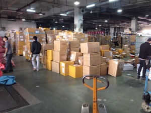 Proveedor de Servicios Logísticos Marítimos DDP Rápidos, Envío Internacional de China a Estados Unidos, Agente de Envío para Negocios de Dropshipping - Product Image 4