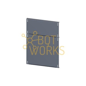 Siemens 8MF10462UB120 - Nuovo - Product Image 1