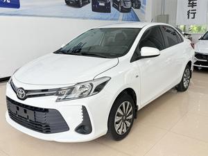 Toyota Vios <span class=keywords><strong>2022</strong></span> Usado, con Ventilación y Calefacción en Asientos, Automático, 1.5L, Euro VI, Luces LED, Cámara Trasera - Product Image 1
